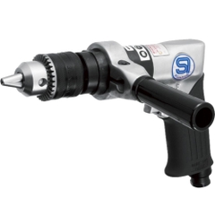 Máy Khoan Khí Nén Đảo Chiều SI-5305-8A Shinano Nhật