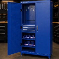 Tủ Đựng Đồ Nghề 2 Cánh HC05-NL