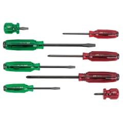 Bộ Tua Vít Cán Nhựa KTC PMD18