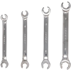 Bộ Cờ Lê Mở Ống Dầu Signet 33720 4 Chi Tiết