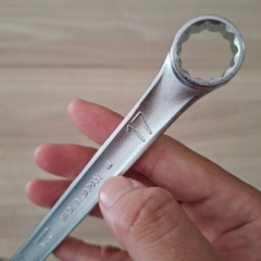 Cờ Lê Vòng Miệng KTC MS2-17