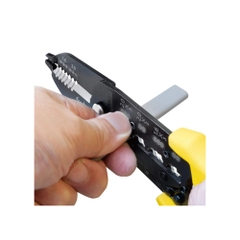 Kìm Tuốt Dây VVF Đa Năng Tsunoda VAS-230