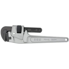 Mỏ Lết Răng Cán Nhôm Arm Sangyo PW-AL300