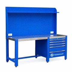 Bàn Nguội Thao Tác Cơ Khí BN-101D