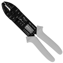 Kìm Điện Đa Năng Tsunoda AP-02