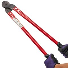 Kìm Cắt Cáp Thép Tsunoda WC-600