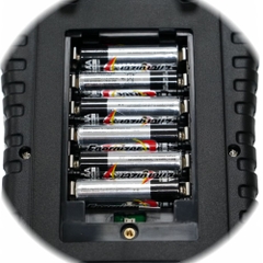 Máy Kiểm Tra Ắc Quy Xe Tải DHC BT2400 24V