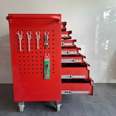 Tủ Dụng Cụ 7 Ngăn Toolmax TM-07