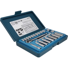 Bộ Đầu Khẩu 3/8" Signet 12723  - 22 Chi Tiết