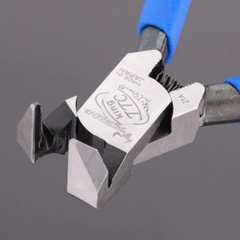 Kìm Cắt Đầu Nghiêng 90° AN-150B King TTC Tsunoda