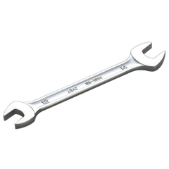 Cờ Lê 2 Đầu Mở KTC S2-1214