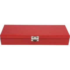 Bộ Đầu Khẩu Ngắn Va Đập 1/2" Signet 23192 – 14 Chi Tiết