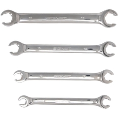 Bộ Cờ Lê Mở Ống Dầu Signet 33720 4 Chi Tiết
