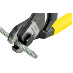 Kìm Cắt Cáp Thép Tsunoda WC-200