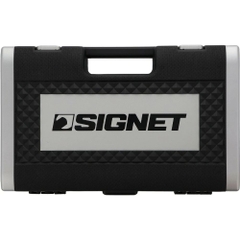 Bộ Đầu Khẩu Ngắn 1/2" Signet 13137 - 21 Chi Tiết