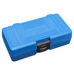 Bộ Đầu Khẩu Compact Top Kogyo EDS-824CS – 9 Chi Tiết 8-24mm