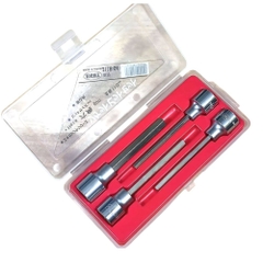 Bộ Đầu Khẩu 1/2" Lục Giác EIGHT 21LB-S4