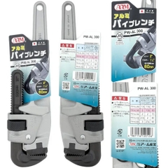 Mỏ Lết Răng Cán Nhôm Arm Sangyo PW-AL300