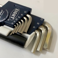 Bộ Lục Giác Đầu Bi TLS-8 Eight