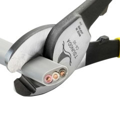 Kìm Cắt Cáp 2 Tầng Tsunoda CA-60