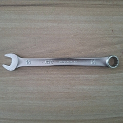 Cờ Lê Vòng Miệng KTC MS2-14
