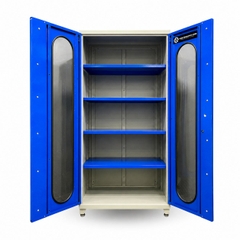 Tủ Đựng Dụng Cụ 2 Cánh HC03
