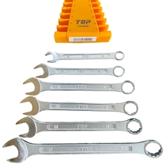 Bộ Cờ Lê Vòng Miệng Top Kogyo CW-6000