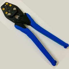 Kìm Bấm Đầu Cos Bọc Nhựa Tsunoda TPH-8