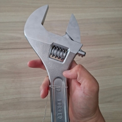 Mỏ Lết Lobster M450