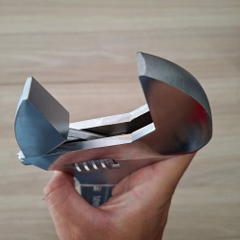 Mỏ Lết Lobster M450