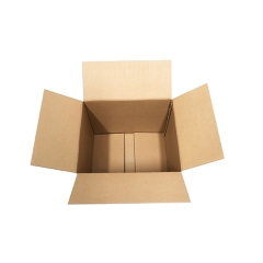 Thùng carton đóng hàng 70x60x52cm in flexo