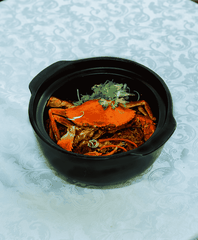 Miến Cua Tay Cầm