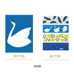 KITTA BASIC