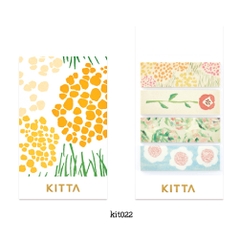 KITTA BASIC