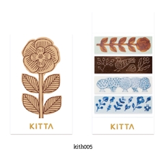 KITTA BASIC