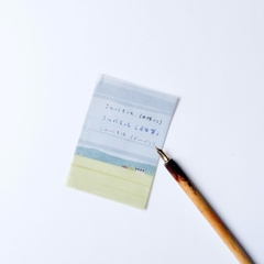 [Hội chợ Nhật 2026] Tổng hợp Note Mini, Washi Tape & Tracing Memo Miki Tamura