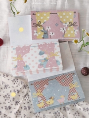[Hội chợ Nhật 2026] Tổng hợp các mẫu Note, Washi & Zine hãng Bighands