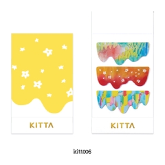 KITTA CLEAR