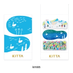 KITTA CLEAR