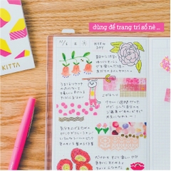 KITTA BASIC