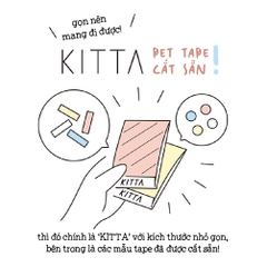 KITTA CLEAR