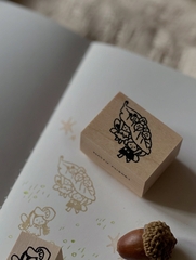 [2026] Các mẫu Stamp và Sổ 