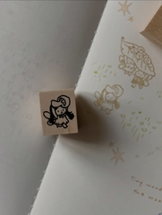 [2026] Các mẫu Stamp và Sổ 