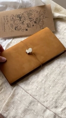 [2026] Các mẫu Stamp và Sổ 