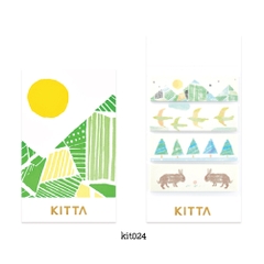 KITTA BASIC