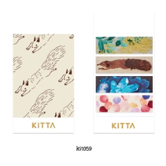 KITTA BASIC