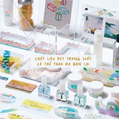 PET tape SODA