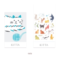 KITTA SEAL