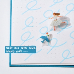 Pop-up stickers