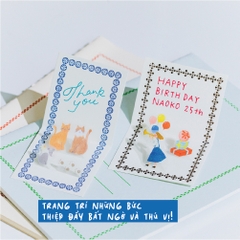 Pop-up stickers